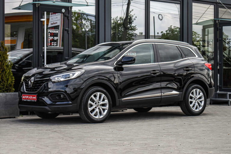 Renault Kadjar