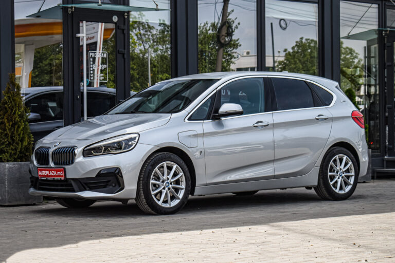BMW 225XE