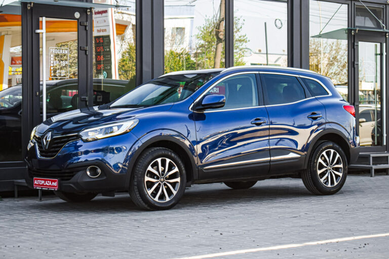Renault Kadjar