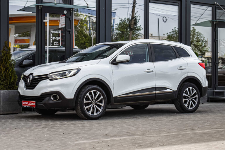 Renault Kadjar