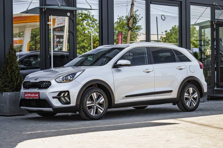 KIA Niro