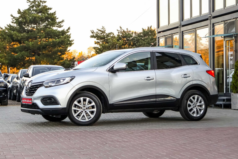 Renault Kadjar