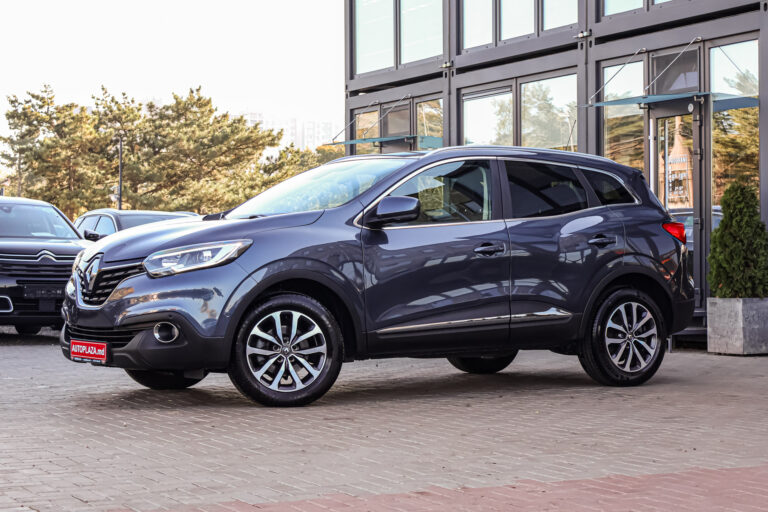 Renault Kadjar