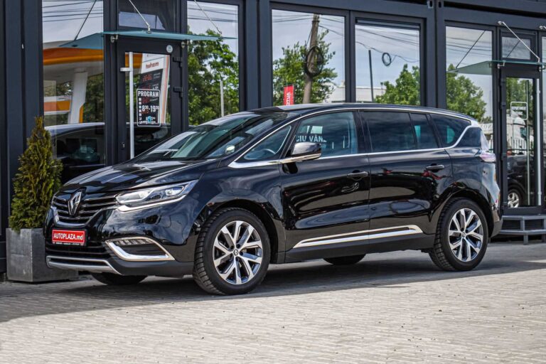 Renault Espace