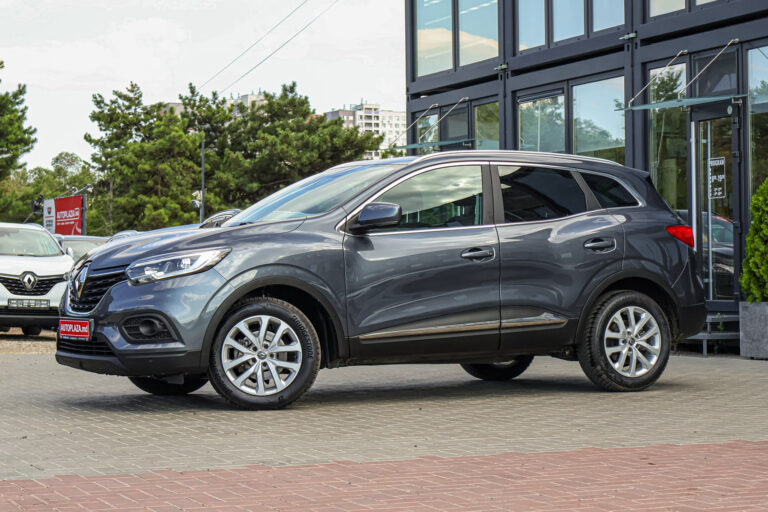 Renault Kadjar