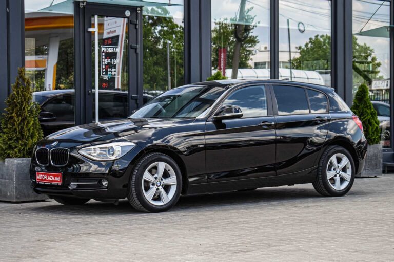 BMW  Series 1