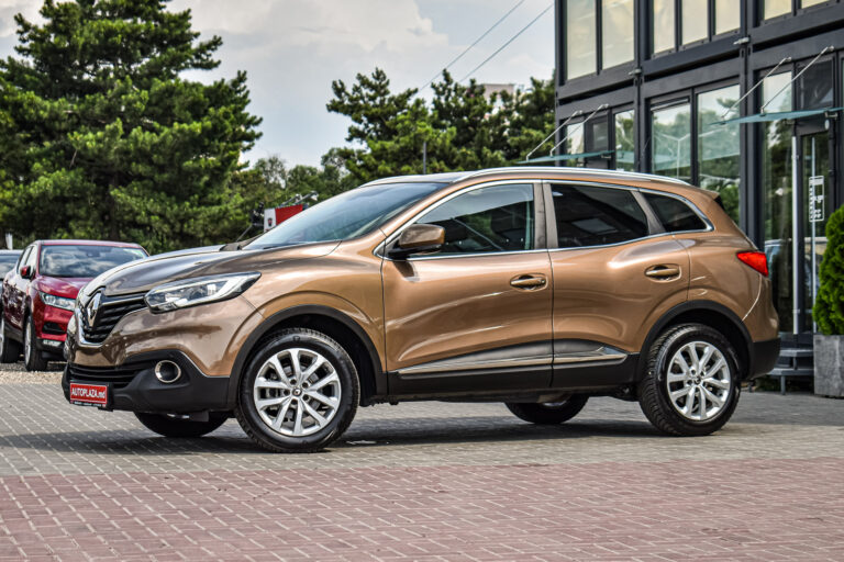 Renault Kadjar