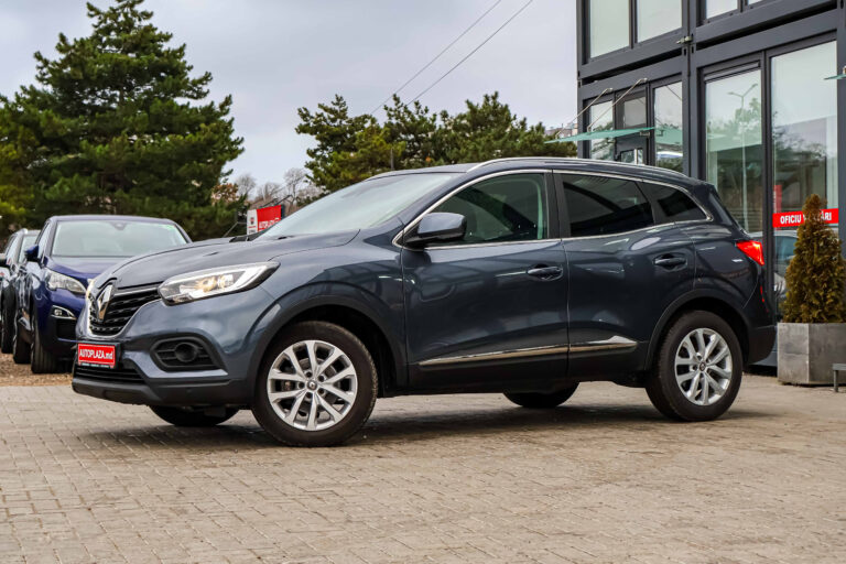 Renault Kadjar