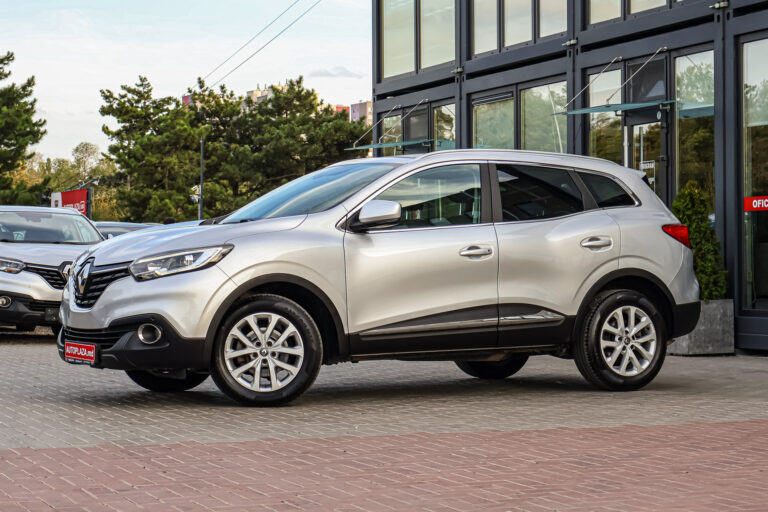 Renault Kadjar
