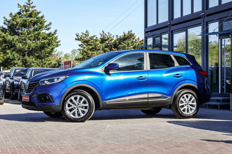 Renault Kadjar