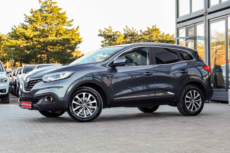 Renault Kadjar