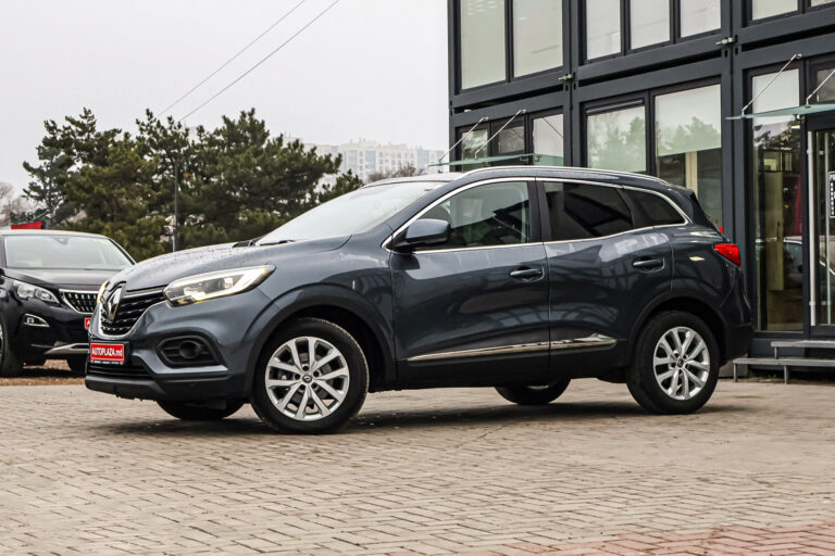 Renault Kadjar