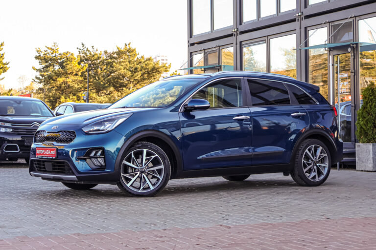 KIA NIRO