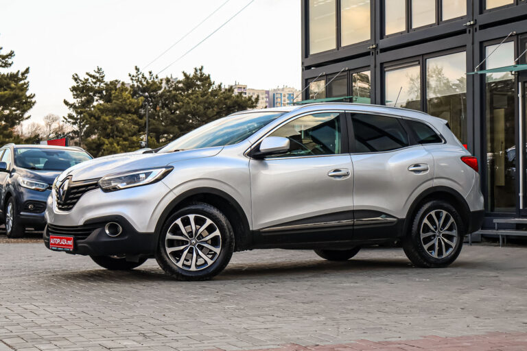 Renault Kadjar