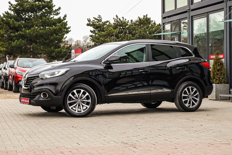 Renault Kadjar