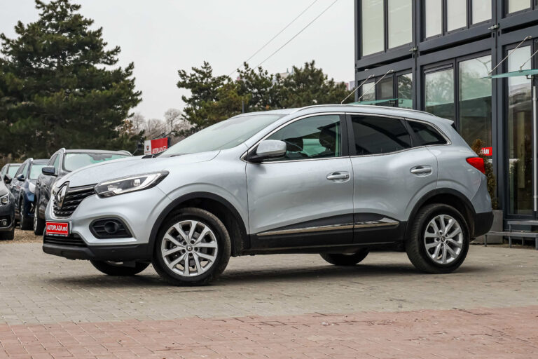 Renault Kadjar