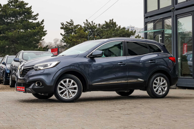 Renault Kadjar