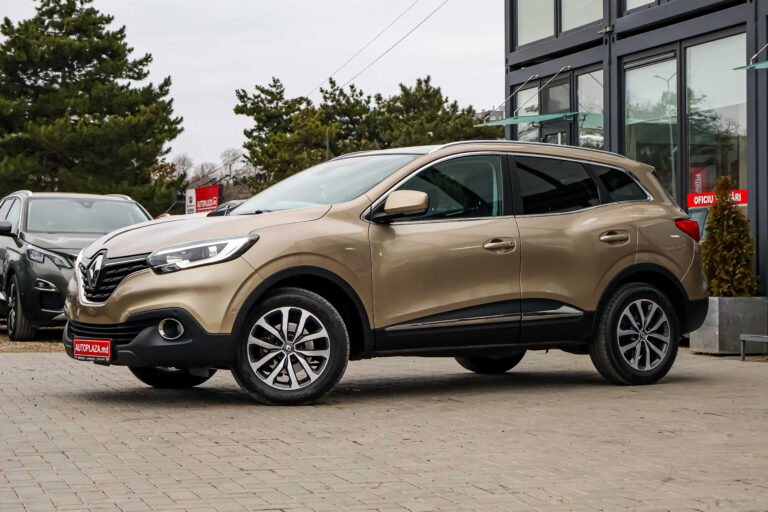 Renault Kadjar