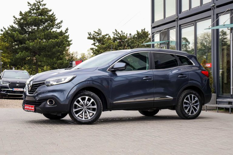 Renault Kadjar
