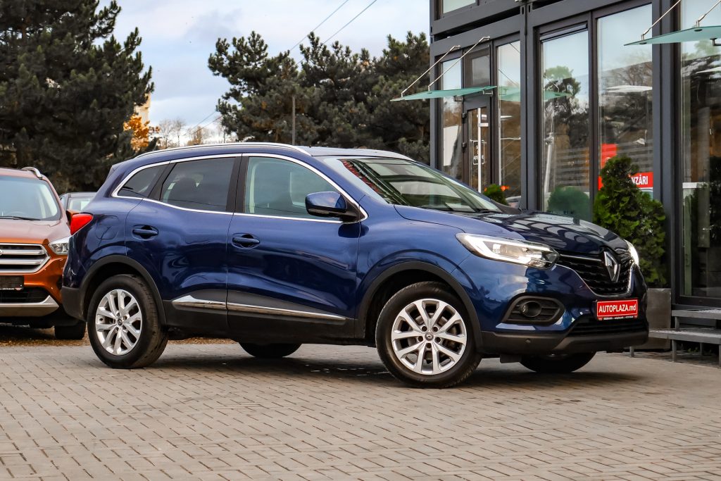 Renault Kadjar