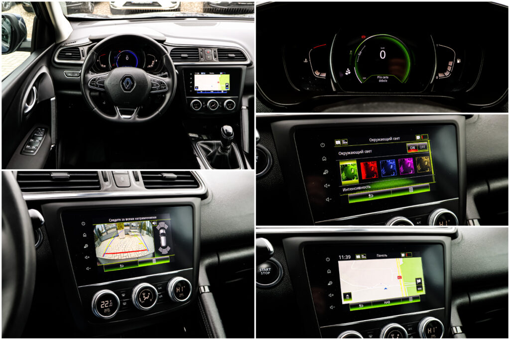 Renault Kadjar