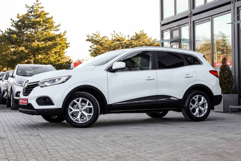 Renault Kadjar
