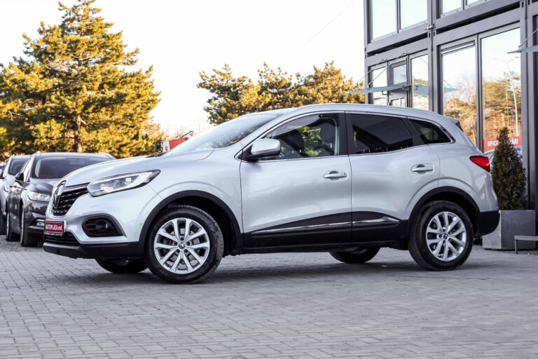 Renault Kadjar