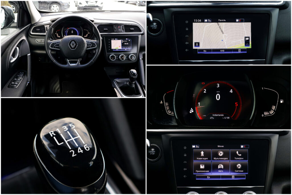 Renault Kadjar