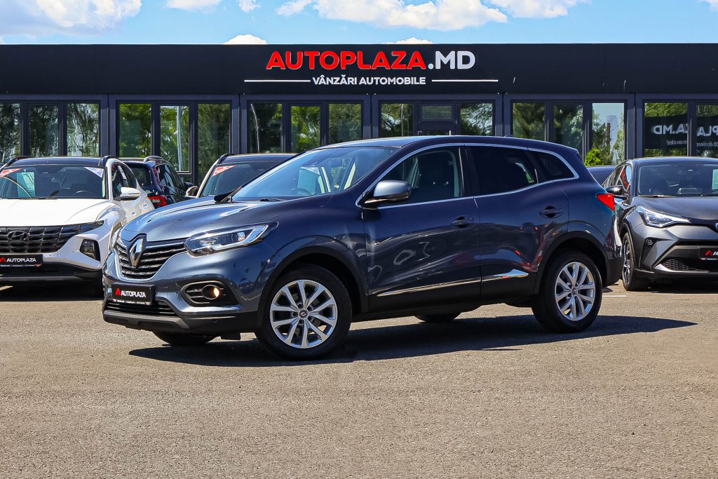 Renault Kadjar