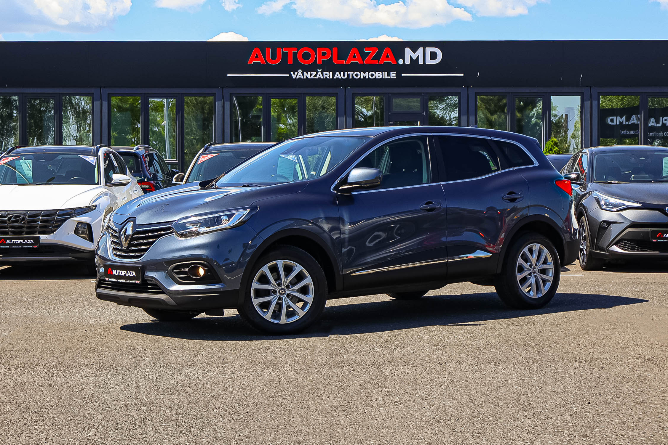 Renault Kadjar