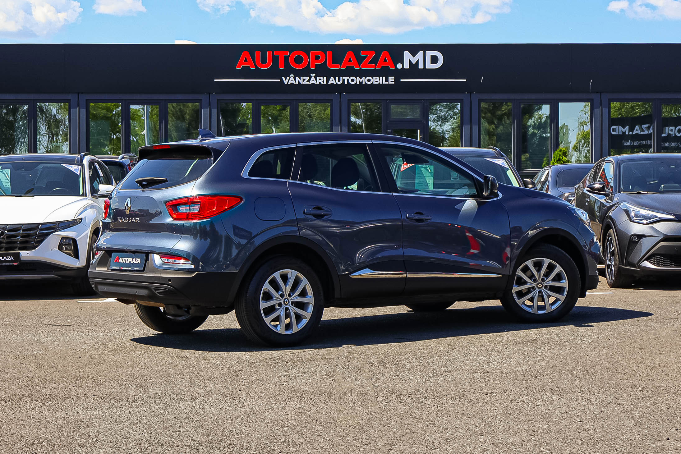 Renault Kadjar