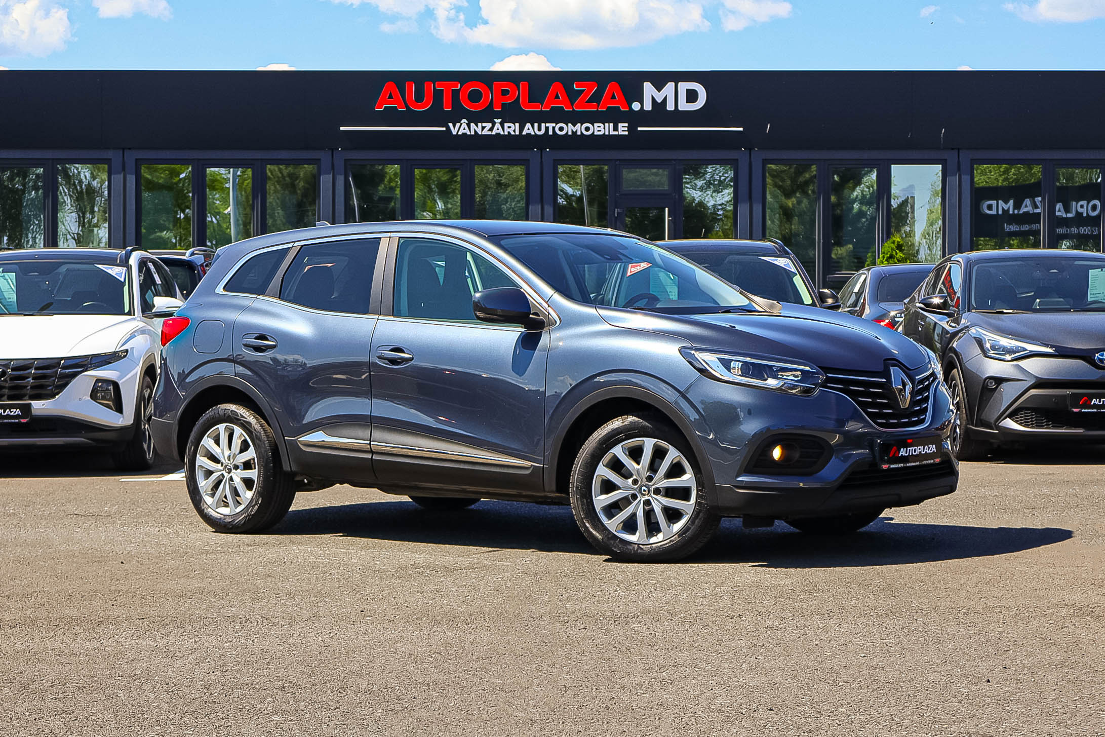 Renault Kadjar