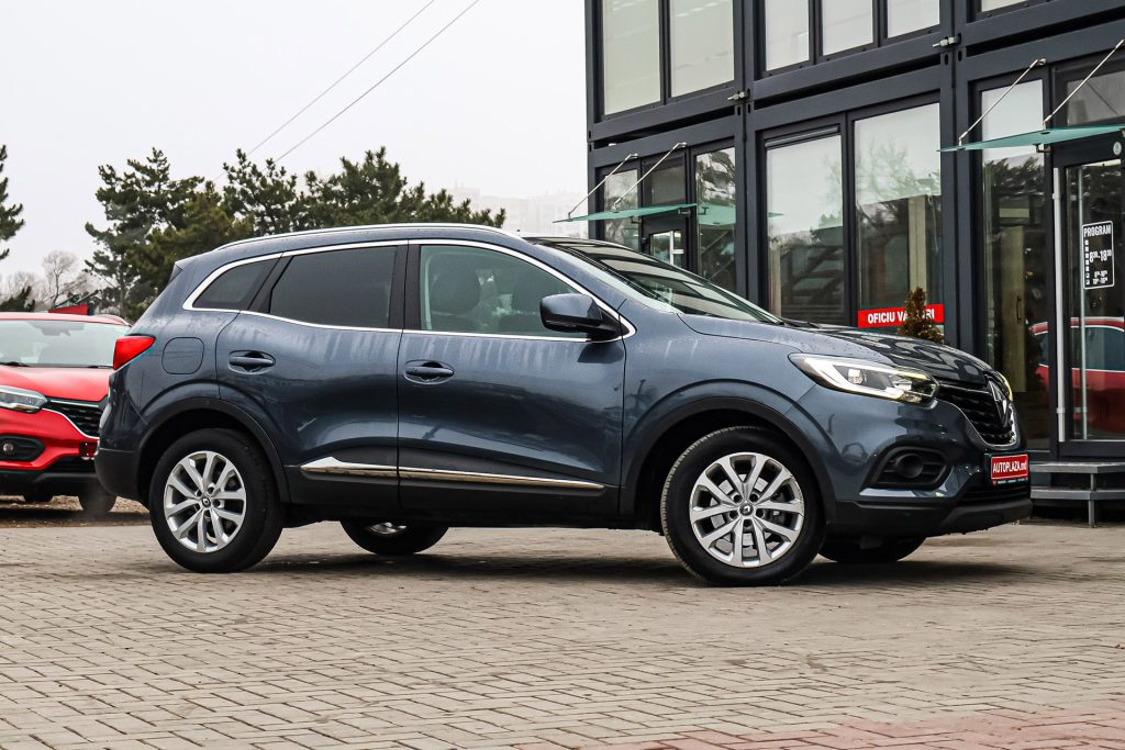 Renault Kadjar