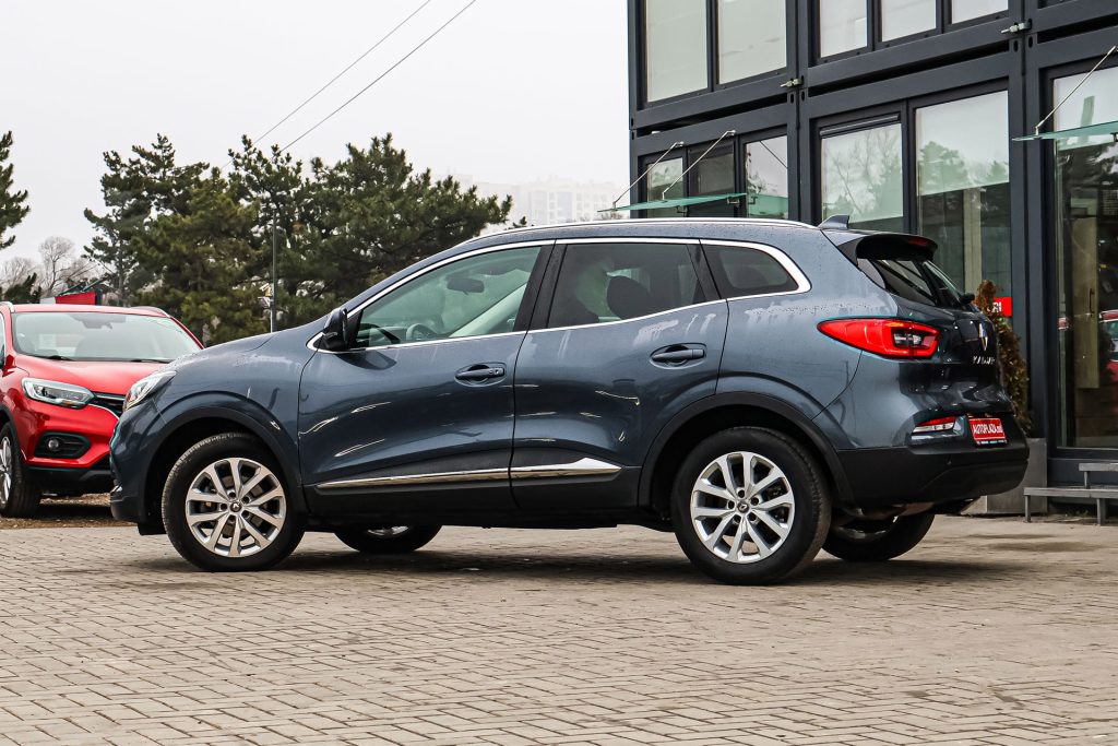 Renault Kadjar