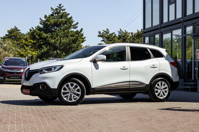 Renault Kadjar