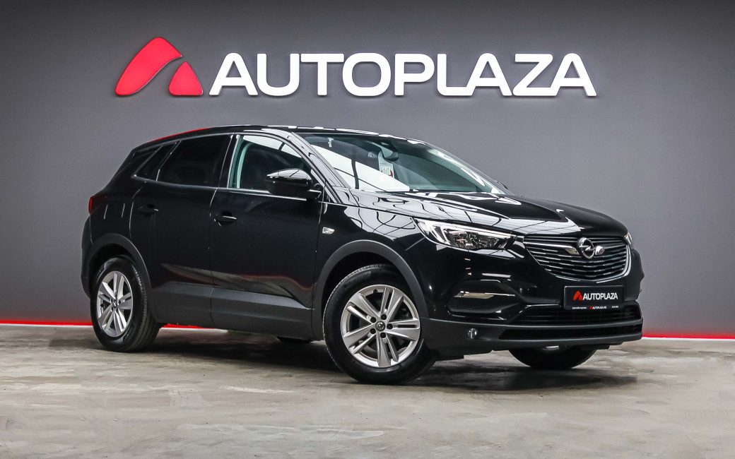 Opel Grandland X 2020