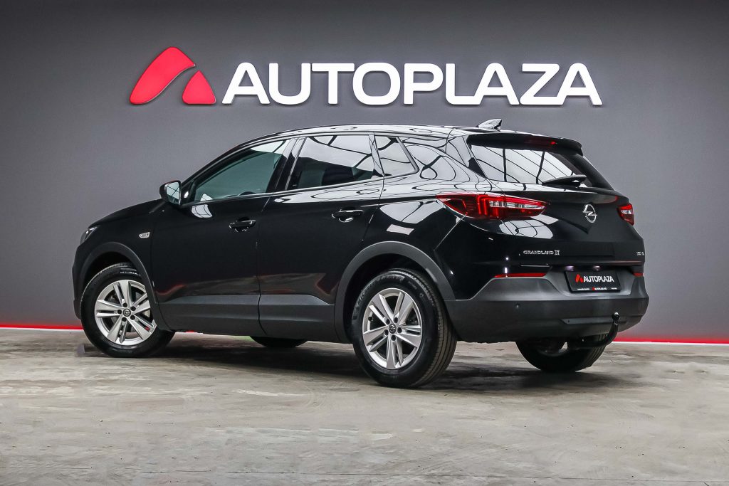 Opel Grandland X 2020