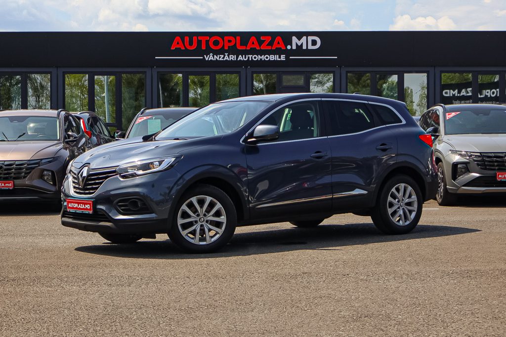 Renault Kadjar