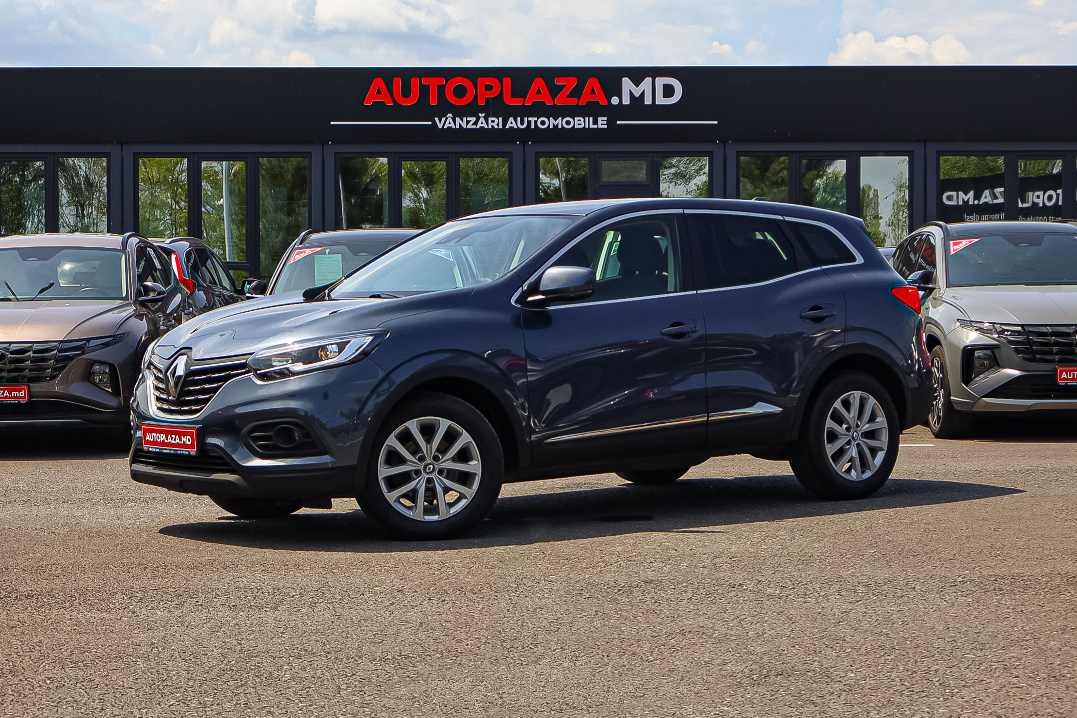 Renault Kadjar