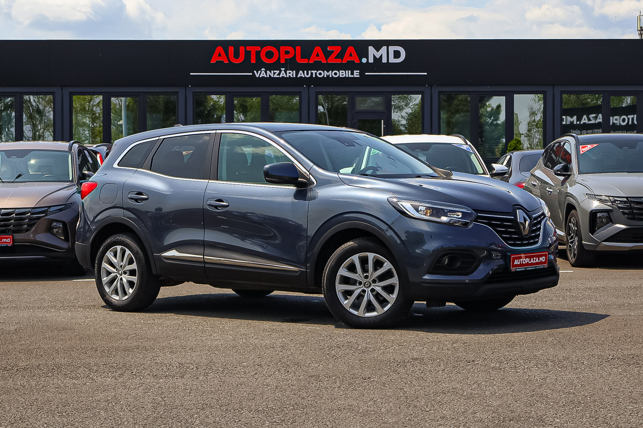 Renault Kadjar