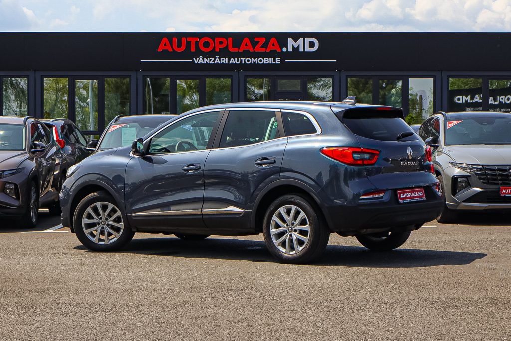 Renault Kadjar