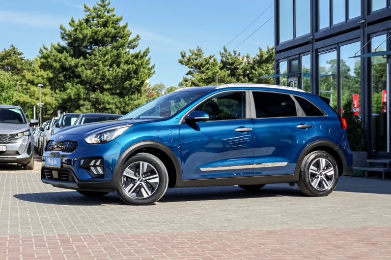 KIA Niro
