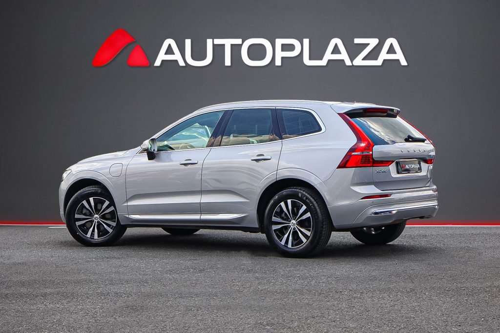 Volvo XC60 2021