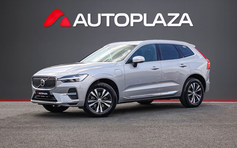 Volvo XC60 2021