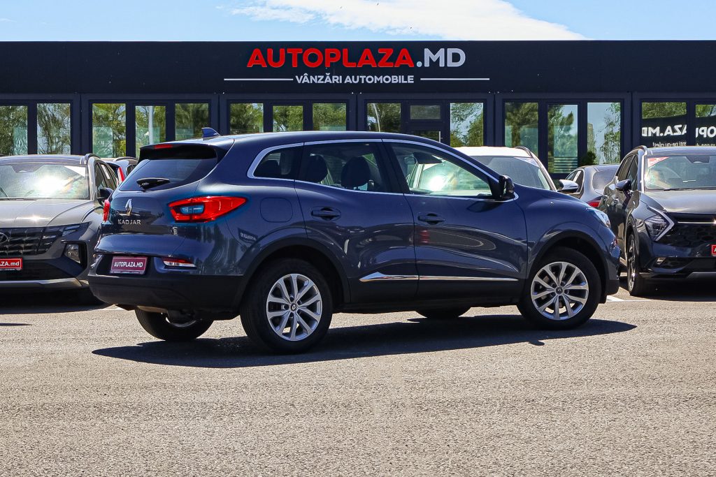 Renault Kadjar