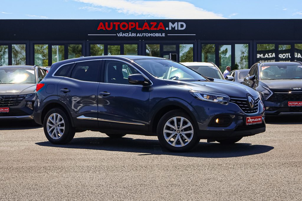Renault Kadjar