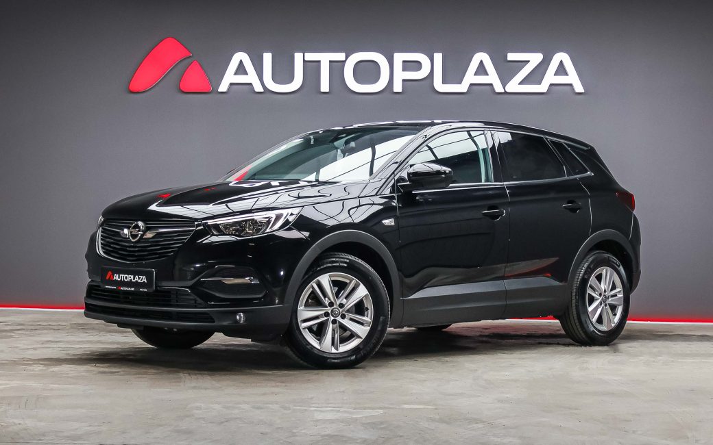 Opel Grandland X 2020