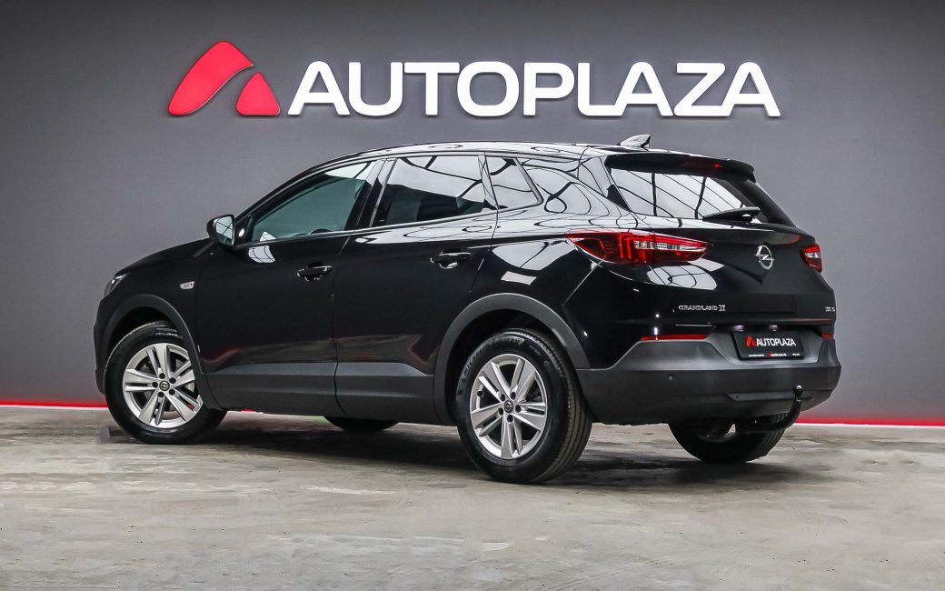 Opel Grandland X 2020