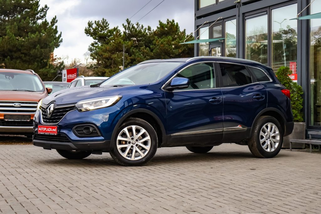 Renault Kadjar