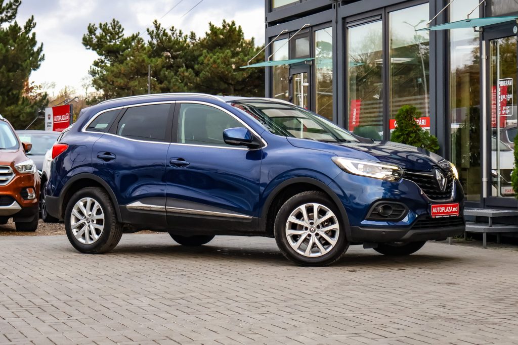 Renault Kadjar